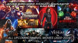 20 upcoming marvel movies !! Next 20 Upcoming Marvel Movies 2020 2024 Youtube