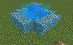 See this video for a demonstration on how to make an endless circling afk pool. How To Make An Afk Pool Skyblock