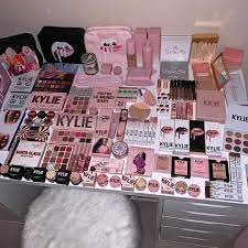 Enjoy complimentary shipping, plus 3 free samples with any $50+ purchase. Kylie Cosmetics On Instagram This Kylie Collection Tag Us And Show Us Yours Collection By Produtos De Maquiagem Maquiagem Kylie Produtos De Maquilhagem