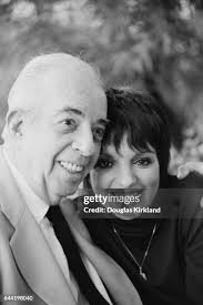 376 Liza Vincent Minnelli Photos & High Res Pictures