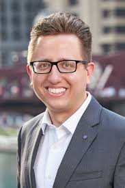 Eric Mader's Instagram, Twitter & Facebook