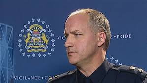 Calgary police HR boss hampered by lack of support from top brass, external  report finds