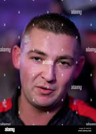 Nathan william hi-res stock photography and images