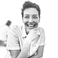 Maritza Paredes (@ritz__p) • Threads, Say more