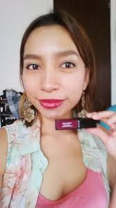 Revlon Colorstay Moisture Stain (Review, Photos, Swatches)