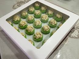 Gabungan yang perfect sangat.dan resepi kali ni dengan rendah. Kek Pandan Gula Melaka Pencuci Mulut Yang Sedap Dimakan Masa Moreh