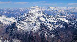 Mount elbrus is both europe's tallest mountain and europe's highest working volcano. Aconcagua Wikipedia