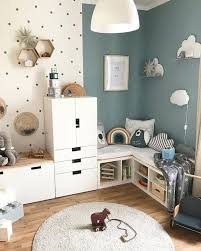 Bunte Immersible Kalte Kinderzimmer Kreative Und Bunte Kreative Und Immersible Kalte In 2020 Cool Kids Rooms Baby Room Decor Kids Room Design
