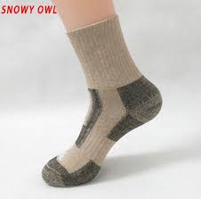Santo Quick Dry Socks 3 Pairs Hiking Socks Dry Sock Sport Socks