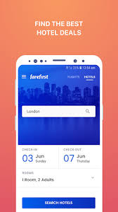 The hotel will give you almost the same rate, sometimes cheaper because they don't have to pay the booking sites hotel tonight app. Download Cheap Flights App Farefirst On Pc Mac With Appkiwi Apk Downloader