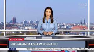 Bądź zawsze na bieżąco, sprawdź, co się dzieje w poznaniu. Wielka Ucieczka Z Tvp Poznan Do Telewizji Solorza Flagowy Program Traci Dziennikarzy
