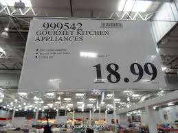 Gourmet Kitchen Appliances