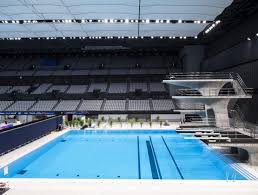 Edson ramírez, fuera de la final de tiro deportivo en tokio 2020el juvenil mexicano edson ramírez se quedó corto en el intento de llegar a la final de tiro deportivo en los juegos olímpicos de tokio 2020.debutydespedida. Los Clasificatorios De Natacion Artistica Y Clavado Tokio 2020 Seran Celebrados En Mayo Diario Social Rd