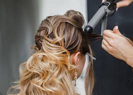 Les Concours De Coiffure De Grandes Opportunites