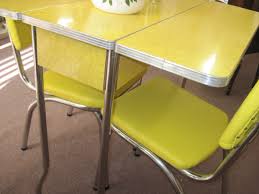 Recovering Dining Room Chairs Stuhlede Com Retro Kitchen Tables Kitchen Table Settings Formica Table