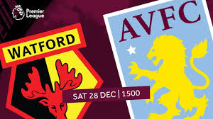 Aston villa 1:0 norwich city. Watford 3 0 Aston Villa Highlights Youtube