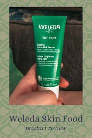 Weleda Skin Food Weleda Skin Food Skin Food Cat Coffee
