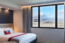 Holiday inn express® hotels official website. Hotel In Roissy En France Holiday Inn Express Paris Cdg Airport Ticati Com