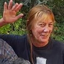 Lorraine Dianne Fisher Obituary