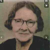 Louisa Alberta GALE (1863–1944)