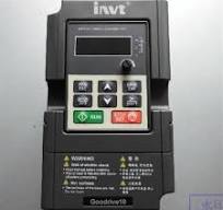 GD10 Series VFD Inverter - 1 Phase 220V, Mini Economical, Models  GD10-0R7G-S2-B, GD10-1R5G-S2-B