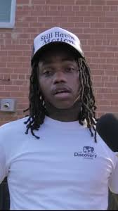 Brandon Buckingham Houston