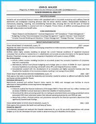 Read on to learn more about this career path, including job description & salary. Cool High Quality Data Analyst Resume Sample From Professionals Check More At Http Snefci Org H Business Analyst Resume Financial Analyst Financial Analysis