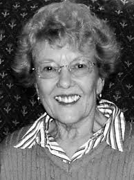 Obituary for Winifred Ann (Reed) Teeter