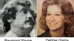 Judge to rule later in 1975 Gama murder case