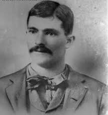 John Thomas Hatchett (1865-1906)