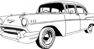How To Draw Cars Easy Car Drawing Easy Car Drawing Pencil Car Drawings