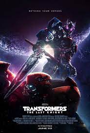 Transformers the last knight poster collection. Transformers The Last Knight 2017 Poster 2 By Camw1n On Deviantart