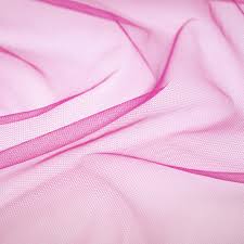 ソフト チュール