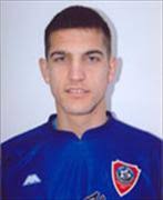 Milan Vuckovic: The Transfer Journey and Data Analysis of Montenegro's  Rising Football Star