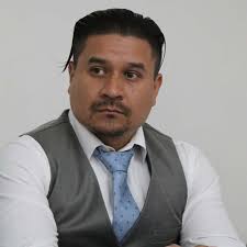 Dario COLORADO-GARRIDO