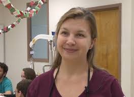 Kendra Stone's Instagram, Twitter & Facebook