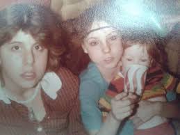 Saw this and thought of you, Jackie Woodside