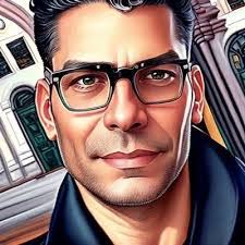 Edwin Coello's Instagram, Twitter & Facebook