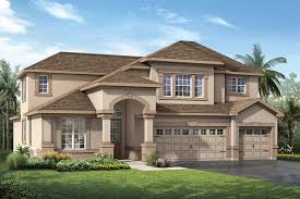 Estate Series Kaya New Homes Model Homes House Styles