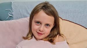 Fundraiser by Emily Veale : Florence and family