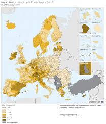 A két ünnep között is marad a változékonyság. 31 Terkep Mutatja Meg A Helyunket Europaban 444
