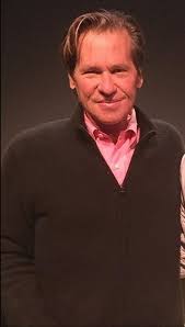 Val 2016 Val Kilmer Val Photo