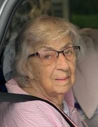 Livia Foley Obituary (2023)