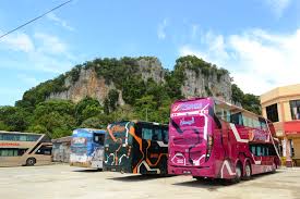 Top flight offers from all kuala lumpur airports. Backpacking Malaysia Kl To Kota Bharu Kelantan Makko S Adventures