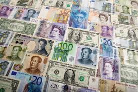 Dollar to euro exchange rate for past 365 days. Dolar Euro Karsisinda Deger Kaybederken Yen Karsisinda Yukseldi Yazar Investing Com