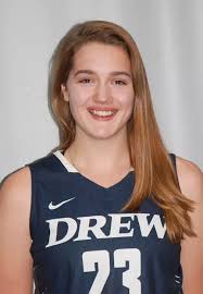 2017-18 Women's Basketball Roster