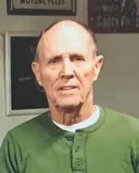 William Koski Obituary (1942