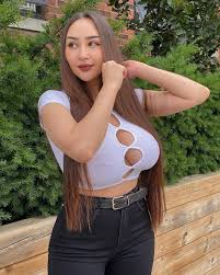 Louisa Khovanski Porn Latest Videos & Images 2025 664