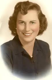 Obituary information for Alverna L. Hoachlander