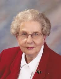 Obituary information for Sara "Scottie" Minor Noland